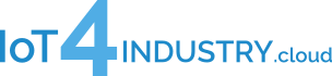 Iot4industry.cloud Internet of Things for Industry