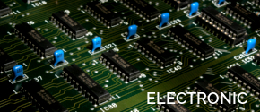 Electronic