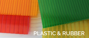 Plastic & Rubber
