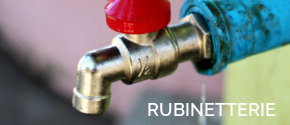 Rubinetterie