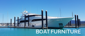 Boat furniture